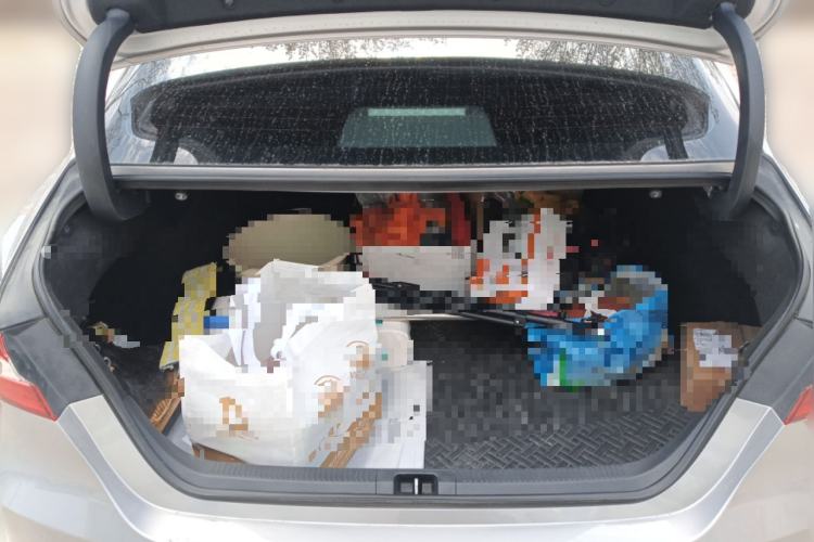 Used Toyota Camry 2021 Dual-Motor 2.5 HGVP Leading Edition
