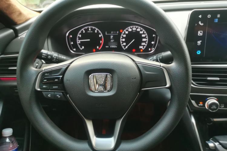 Used Honda Accord 2018 230TURBO Comfort Version National V
