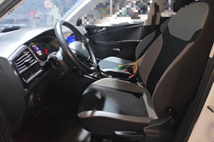 Used Jetta VS5 2022 280TSI Automatic Trendy Pro Version