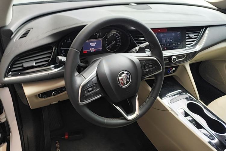 Used Buick Regal 2020 552T Elite Edition
