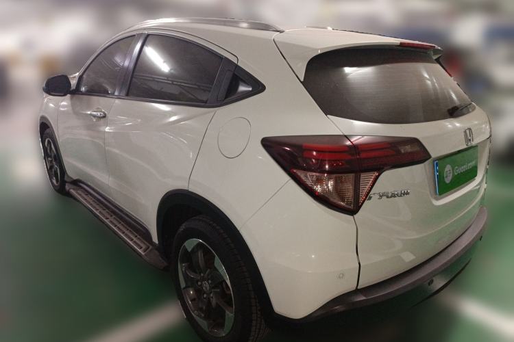 Used Honda Vezel 2015 1.8L CVT 2WD Luxury Model