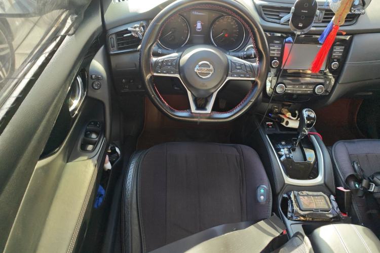 Used Nissan X-Trail 2019 2.0L CVT Comfort Edition 2WD
