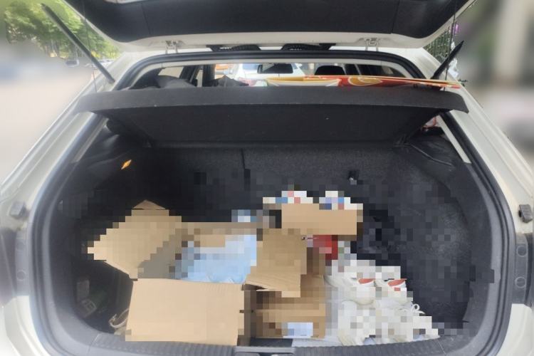 Used Volkswagen Gran Lavida 2013 1.4 TSI Automatic Luxury Model
