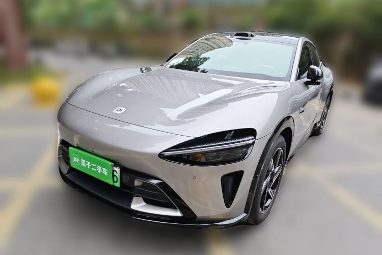 Used Xiaomi Auto YU7 2025 Ultra-Long Range High-Performance All-Wheel-Drive Max Edition