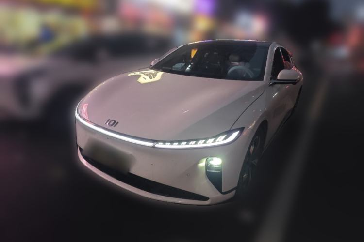 Used Qiyuan A07 2023 Range-Extended 200 Pro