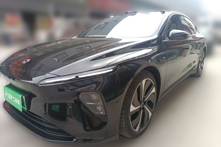 Used Nio ET7 2022 100kWh First Edition