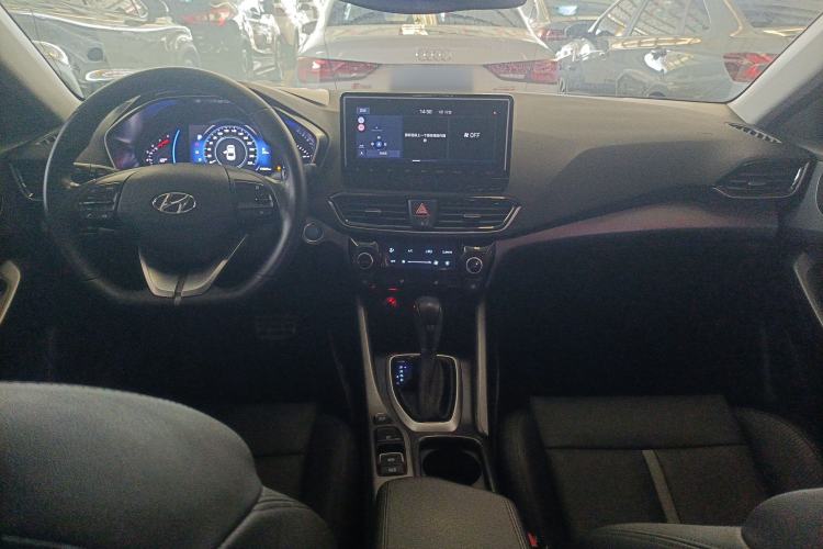 Used Hyundai Lafesta 2019 280TGDi Smart Speed Version China V Standard
