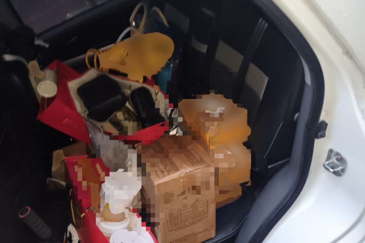 Used Suzuki SX4 2011 Revised Version 1.6L Automatic Sport Edition
