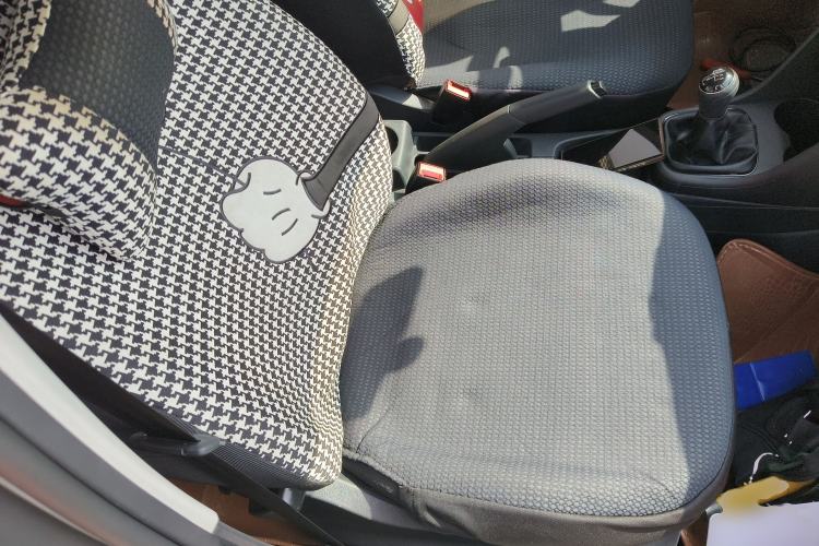 Used Volkswagen Polo 2018 1.5L Manual Drive-Comfort Model
