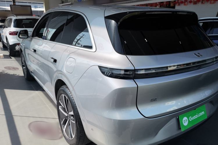 Used Li Auto L6 2024 Pro Model