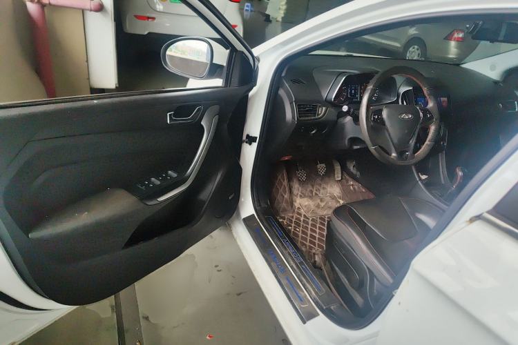 Used Chery Arrizo 5 2017 1.5L Manual Lingchao Edition
