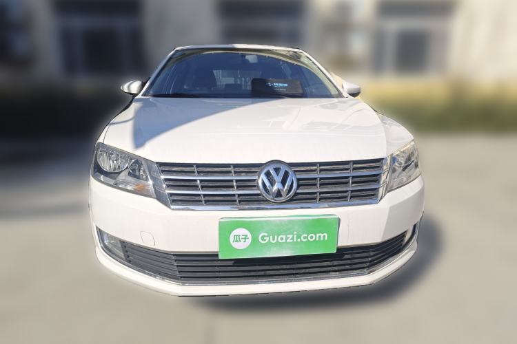 Used Volkswagen Gran Lavida 2013 1.6L Automatic Comfort Model