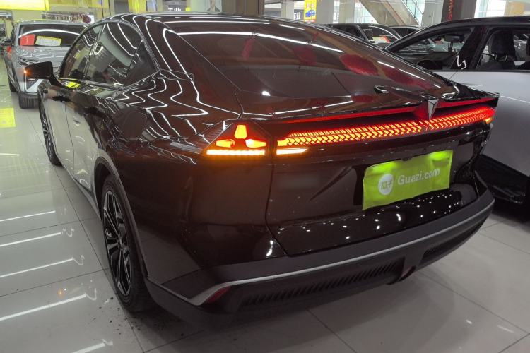 Used Deepal SL03 2024 135Plus Glory Edition Exterior 2