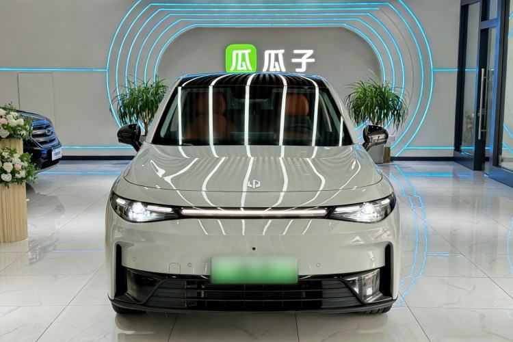 Used Leapmotor C10 2024 530 Smart Edition