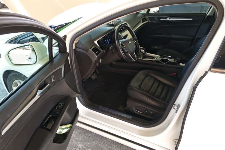 Used Ford Mondeo 2013 1.5L GTDi180 Fashion Edition
