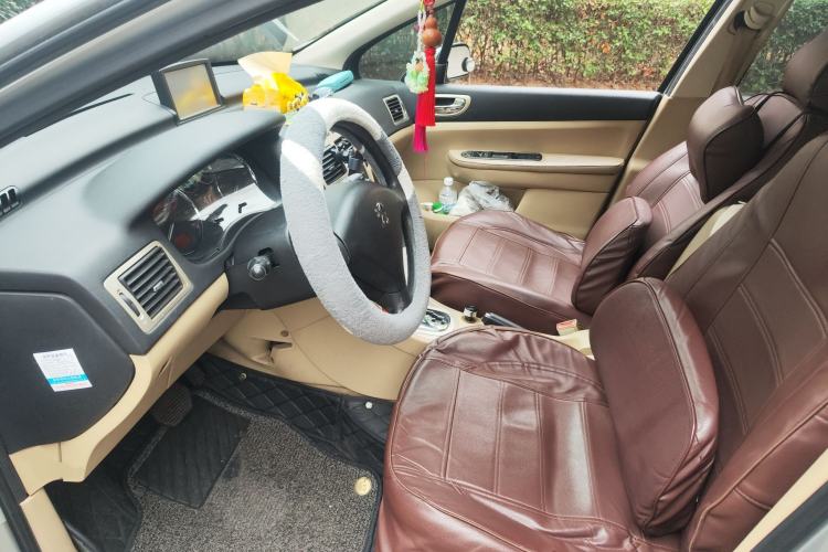 Used Peugeot 307 2010 Sedan 1.6L Automatic Comfort Edition