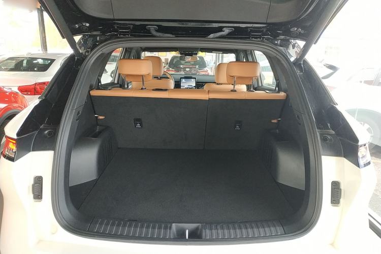 Used Bestune Yueyi 07 2025 210km Leisure Edition
