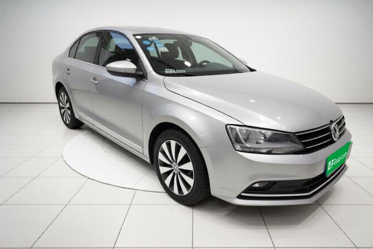 Used Volkswagen Sagitar 2018 180TSI DSG Prestige Edition
