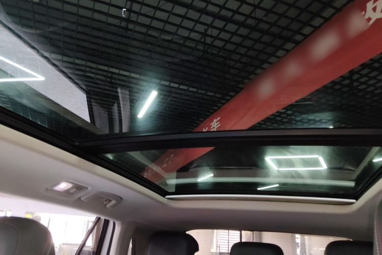 Used Volkswagen Tayron 2019 Teramont Edition 280TSI Two-Wheel Drive Luxury Model China VI Standard
