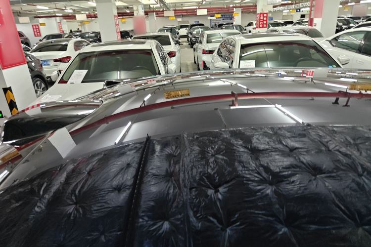 Used Nio ET5T 2024 75kWh Touring
