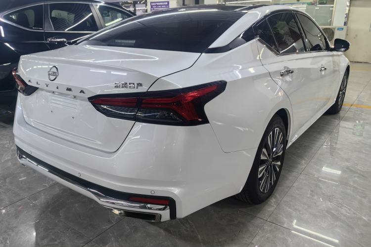 Used Nissan Teana 2022 2.0L XL-Upr Enjoyment Edition Exterior 4