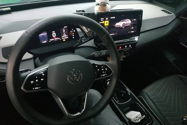 Used Volkswagen ID.3 2024 Outstanding Edition