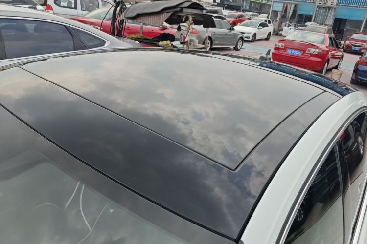 Used Volkswagen FAW-Volkswagen CC 2021 380TSI Striking Edition
