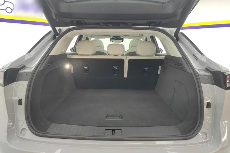 Used EXEED Stellar C-DM 2024 1.5T Long-Range Pro
