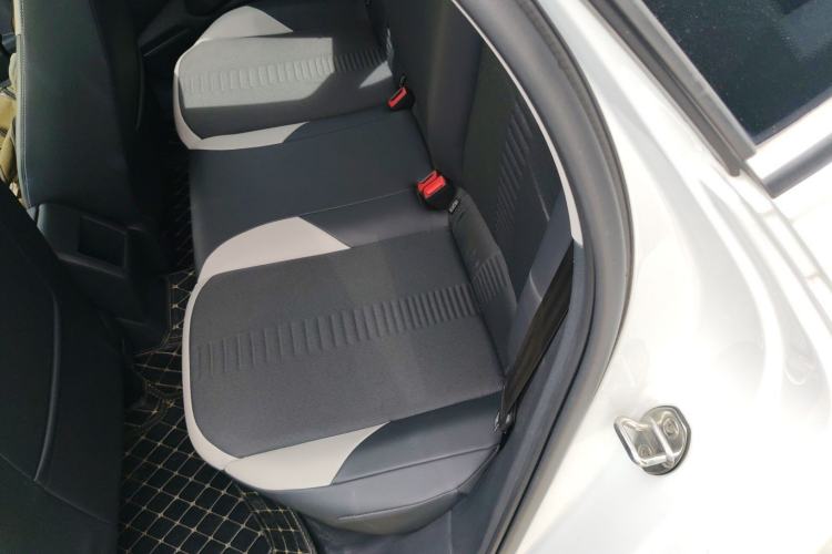 Used Volkswagen Polo 2019 Plus 1.5L Automatic Beats Trendy Cool Edition