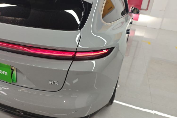 Used Nio ET5T 2025 100kWh Touring
