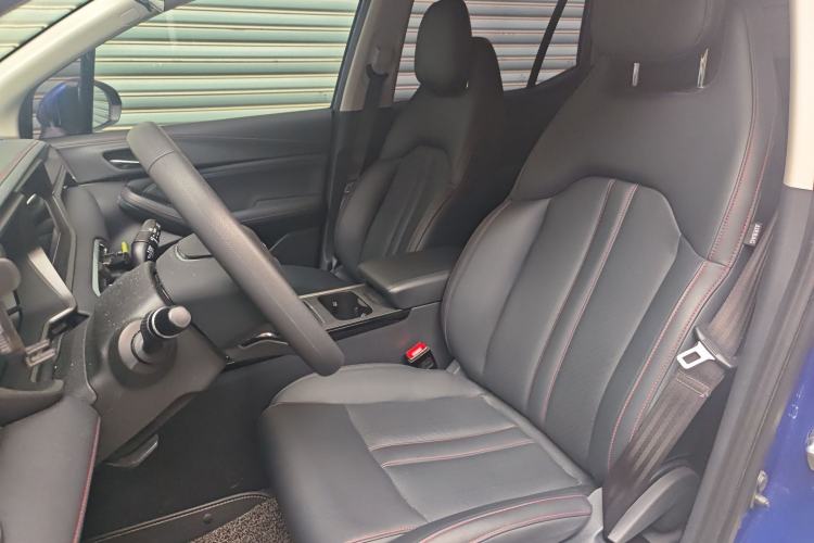 Used GAC Trumpchi GS4 2020 270T Automatic Elite Tech Edition