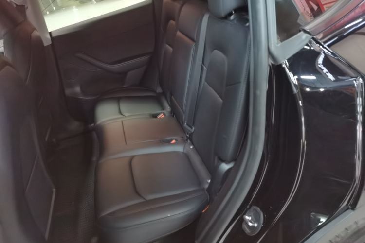 Used Tesla Model Y 2023 Rear-Wheel-Drive Version