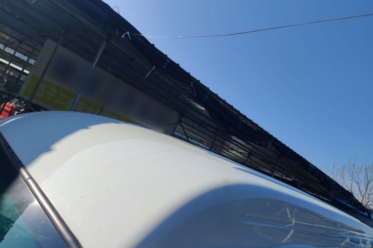 Used Jinbei New Hiace X30L 2023 1.5L Super Enjoyment Van 2/5 Seats Non-Air-Conditioned Version SWC15M