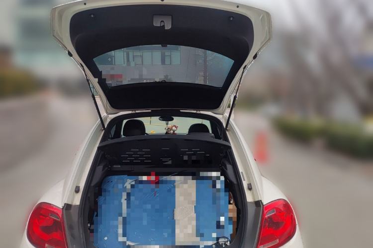 Used Volkswagen Beetle 2014 1.4TSI Comfort Model
