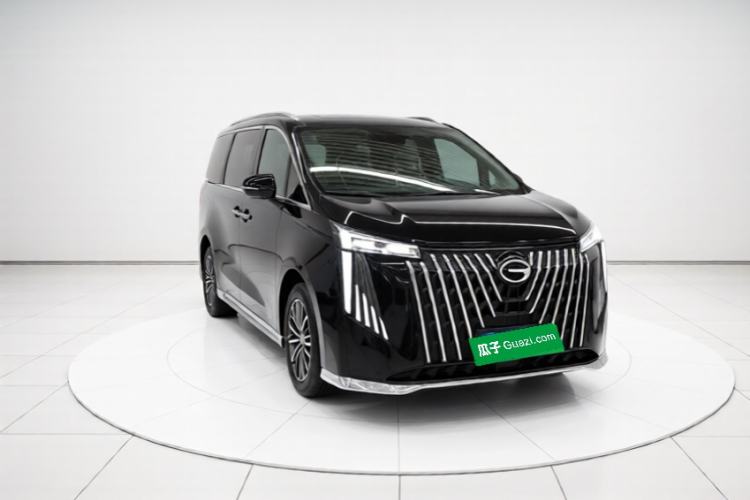 Used GAC Trumpchi M8 2024 Master Series 400T Prestige Edition
