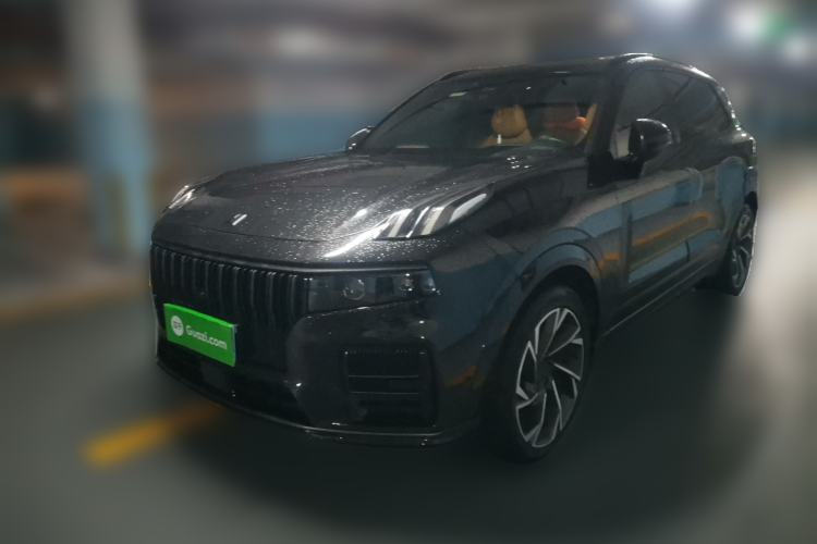 Used Lynk & Co 09 2021 2.0T Halo Six-Seater