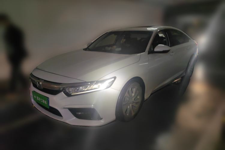 Used Honda Inspire 2019 260TURBO Elegant Edition China V Emission Standard