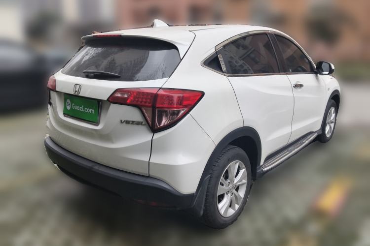 Used Honda Vezel 2015 1.8L CVT 2WD Elite Model