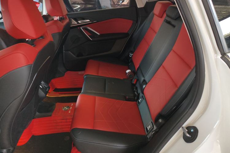 Used BMW X1 2023 sDrive25Li X Design Package