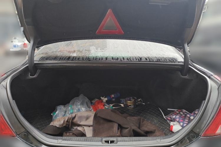 Used Toyota Crown 2011 2.5L Royal Special Edition with Leather and Sunroof