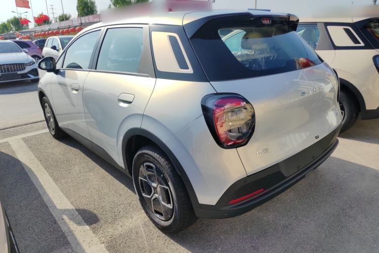 Used AION UT 2025 420 Smart Edition