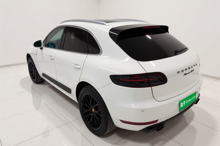 Used Porsche Macan 2017 Macan GTS 3.0T

