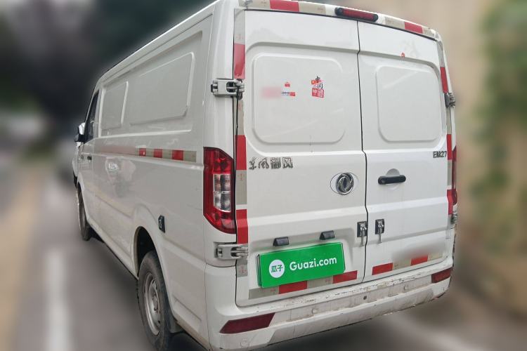 Used Dongfeng Yufeng EM27 2024 EM27 CATL 38.64 kWh