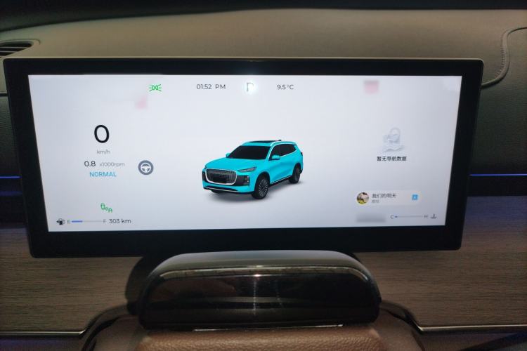 Used Chery Tiggo 8 PLUS 2025 290TGDI DCT Prestige 5-Seater
