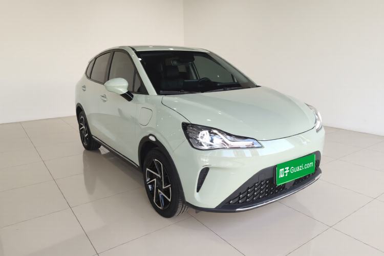 Used NETA AYA 2023 401 Lite
