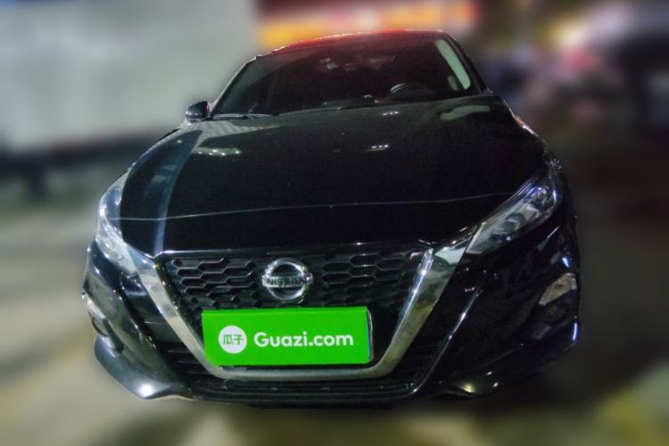 Used Nissan Teana 2021 2.0L XL Comfort Edition