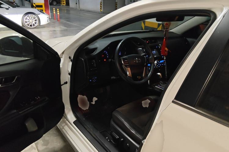 Used Toyota Reiz 2013 2.5V Shangrui Edition