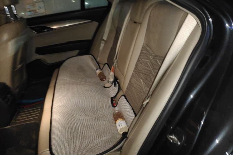 Used Cadillac ATS-L 2014 25T Comfort Model
