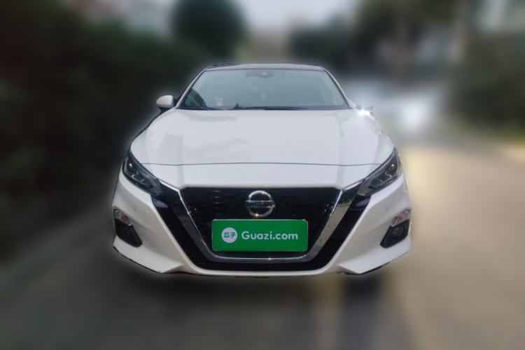 Used Nissan Teana 2021 2.0L XL Upper AD1 Smart Drive & Navigation Edition