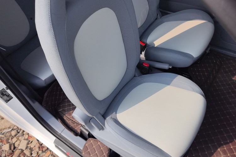 Used Bestune Pony 2025 222km Range Agile Horse
